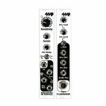 4MS Percussion Interface & Expander Modules