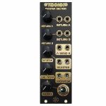 Tesseract Modular Tex Mix Master Section Expandable Mixer Module