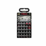 Teenage Engineering PO-133 Street Fighter Pocket Operator Micro Sampler