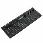 Korg SQ-64 Compact Polyphonic Step Sequencer