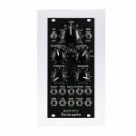 Erica Synths Black VCO2 Analogue Voltage Controlled Oscillator Module