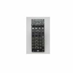 Michigan Synth Works Threshold Edges Clone Module With Integrated MIDI Expander (black)