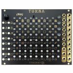 Tesseract Modular Tukra Trigger Sequencer Module With Audio & MIDI