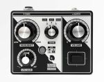 Benidub Lickshot Dub Siren Effects Unit