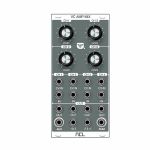 ACL VC Amp Mix Quad Exponential VCA Module