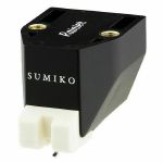 Sumiko Rainier Moving Magnet Hi-Fi Cartridge & Elliptical Stylus