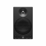 Yamaha MSP3A Studio Monitor Speaker (single)