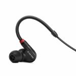 Sennheiser IE 100 PRO Professional In-Ear Monitoring Earphones (black)