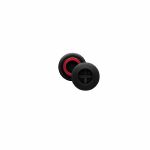 Sennheiser Silicone Ear Adapter S For IE 40 PRO/IE 400 PRO/IE 500 Pro In-Ear Monitors