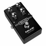 Nu-X Recto Distortion Reissue Series Effects Pedal