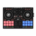 Reloop Ready Portable Performance DJ Controller For Serato DJ Lite