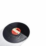 Big Fudge 12" Paper Premium Master Vinyl Record Inner Sleeves (pack of 50)