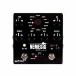 Source Audio Nemesis Delay Multi-Engine Stereo Delay Effects Pedal
