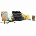 Moog Sound Studio Mother-32 & DFAM Semi-Modular Analogue Synthesiser Bundle