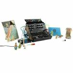 Moog Sound Studio Subharmonicon & DFAM Semi-Modular Analogue Synthesiser Bundle