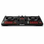 Numark Mixtrack Pro FX 2-Deck DJ Controller With Effects Paddles