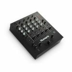 Numark M6 USB 4-Channel USB DJ Mixer