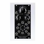 Erica Synths Black Octasource Low Frequency Oscillator Module