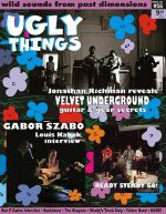 Ugly Things Magazine Issue #56