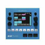 1010 Music Bluebox Compact Digital Mixer & Recorder (B-STOCK)