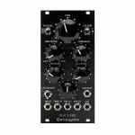 Erica Synths Black BBD Dual Tap Analogue Delay Module