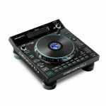 Denon DJ LC6000 Prime Performance Expansion USB DJ Controller