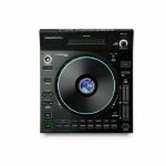 Denon DJ LC6000 Prime Performance Expansion USB DJ Controller (black)