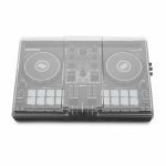 Decksaver Reloop Buddy & Ready Light Edition Dust Cover