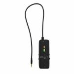 IK Multimedia iRig Pre 2 XLR Microphone Interface & Preamp For iOS/Android/Digital Cameras (B-STOCK)