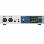 RME FireFace UCX II 36-Channel USB 2.0 Audio Interface