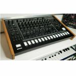 Synths & Wood Roland TR-8S Solid Oak Stand