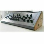 Synths & Wood Softube Console 1/Fader Small Solid Oak Stand