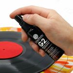 GrooveWasher Intro Vinyl Record Care System