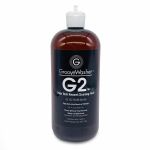 GrooveWasher G2 Vinyl Record Cleaning Fluid 32oz Refill Bottle