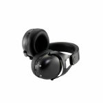 Korg NC-Q1 Smart Noise Cancelling DJ Headphones (black) (B-STOCK)