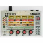 Fred's Lab Tooro 6-Voice 4-Parts Polyphonic & Multitimbral Synthesiser