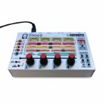 Fred's Lab Tooro 6-Voice 4-Parts Polyphonic & Multitimbral Synthesiser