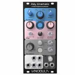 Knobula Poly Cinematic 8 Voice Polyphonic Synthesiser Module