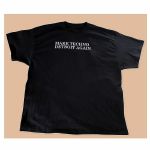 7 Days Entertainment Mens Make Techno Detroit Again T-shirt (medium, black)