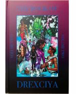 The Book Of Drexciya Vol 2