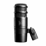 Audio Technica AT2040 Podcast Microphone