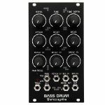 Erica Synths Bass Drum 2 Analogue Bass Drum Module