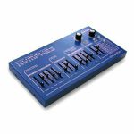 Dreadbox Nymphes Analogue 6-Voice Polyphonic Desktop Synthesiser