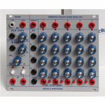 Buchla & TipTop Audio Sequential Voltage Source Model 245t Module