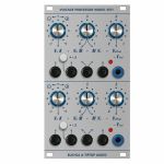 Buchla & TipTop Audio Dual Voltage Processor Model 257t Module