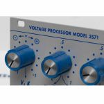 Buchla & TipTop Audio Dual Voltage Processor Model 257t Module