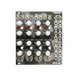 Rides In The Storm QEG Quad Loopable Envelope Generator Module