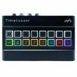 Alter Audio Timetosser MIDI DJ Controller