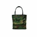 Tucker & Bloom Ranger Work Tote (camo ballistic)