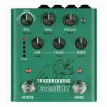 Eventide TriceraChorus Chorus Effects Pedal